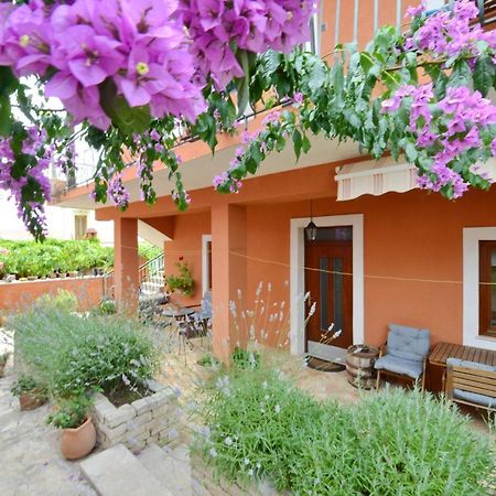 Apartman Perovic Ζαντάρ Εξωτερικό φωτογραφία