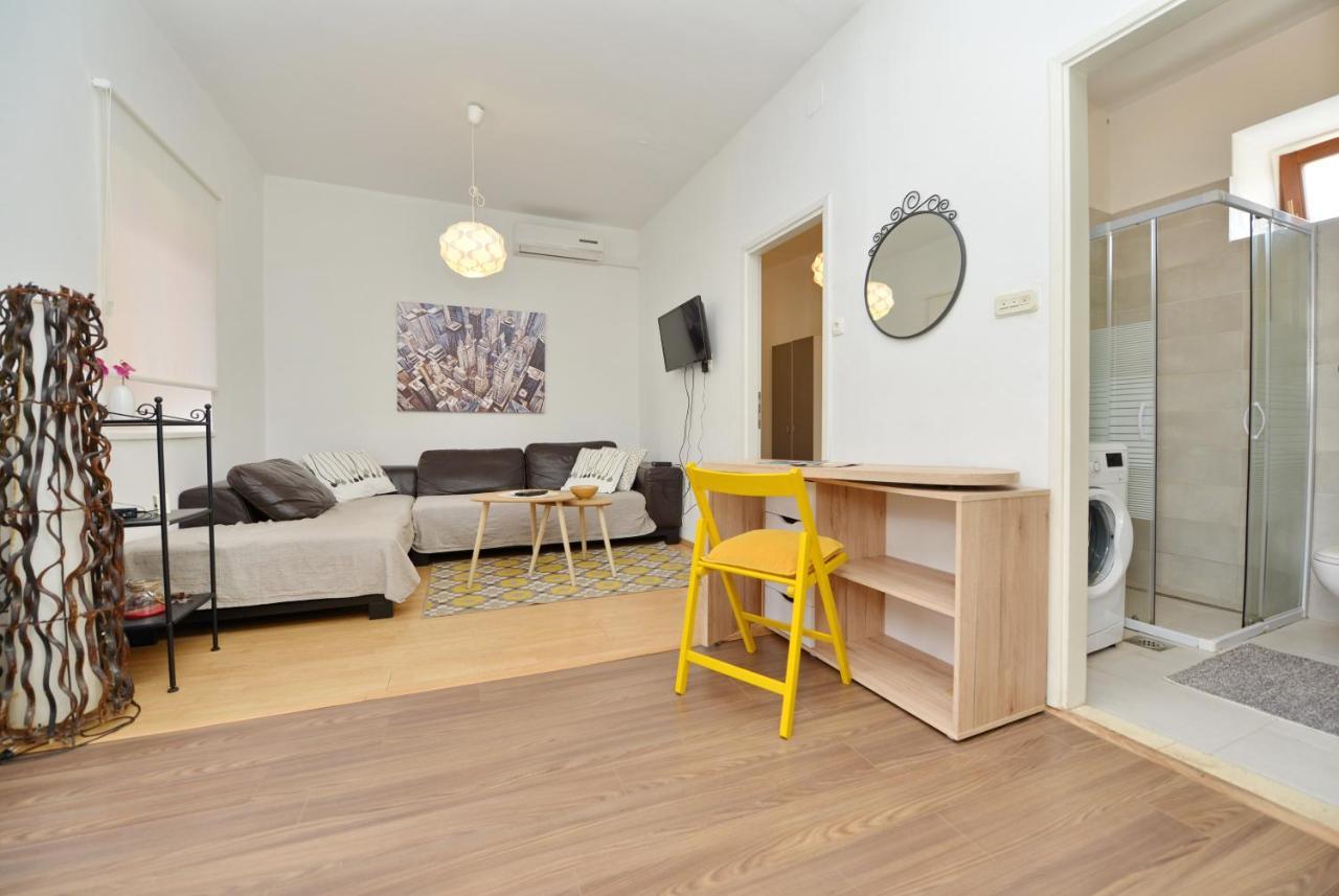 Apartman Perovic Ζαντάρ Εξωτερικό φωτογραφία