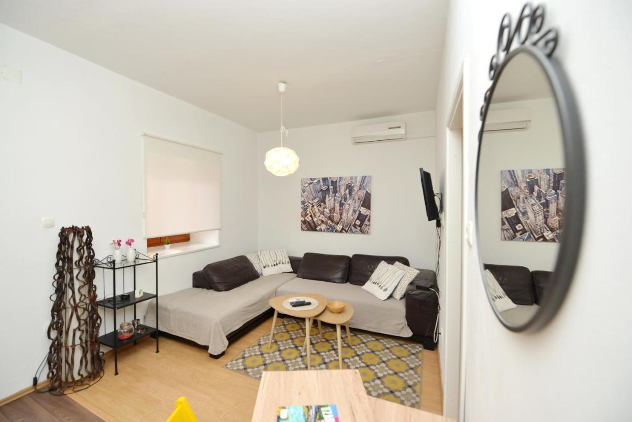 Apartman Perovic Ζαντάρ Εξωτερικό φωτογραφία