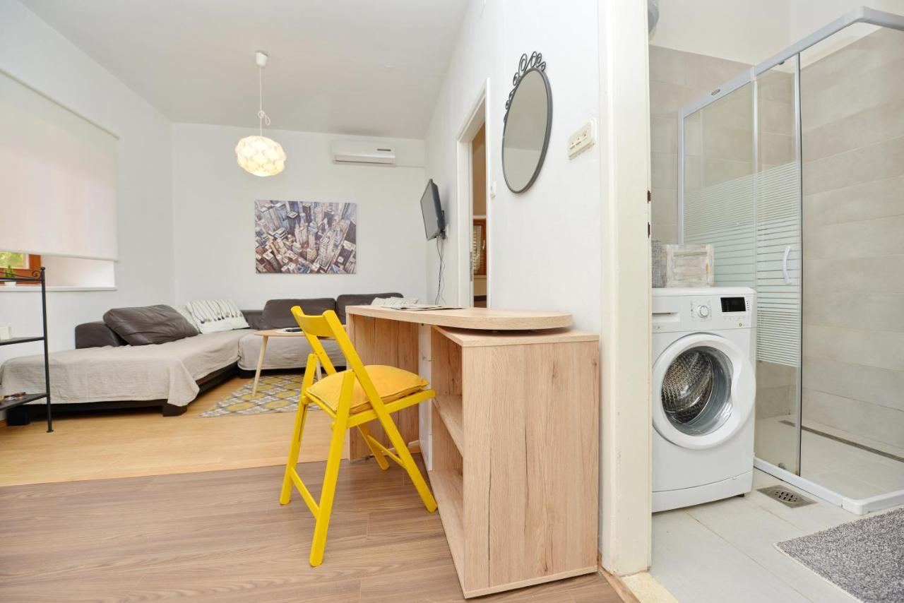 Apartman Perovic Ζαντάρ Εξωτερικό φωτογραφία