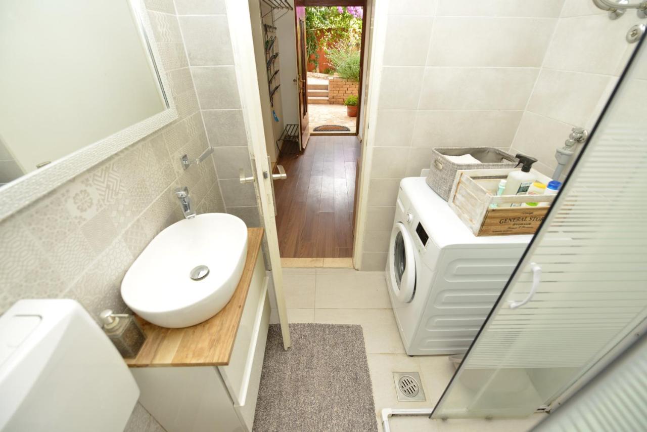 Apartman Perovic Ζαντάρ Εξωτερικό φωτογραφία