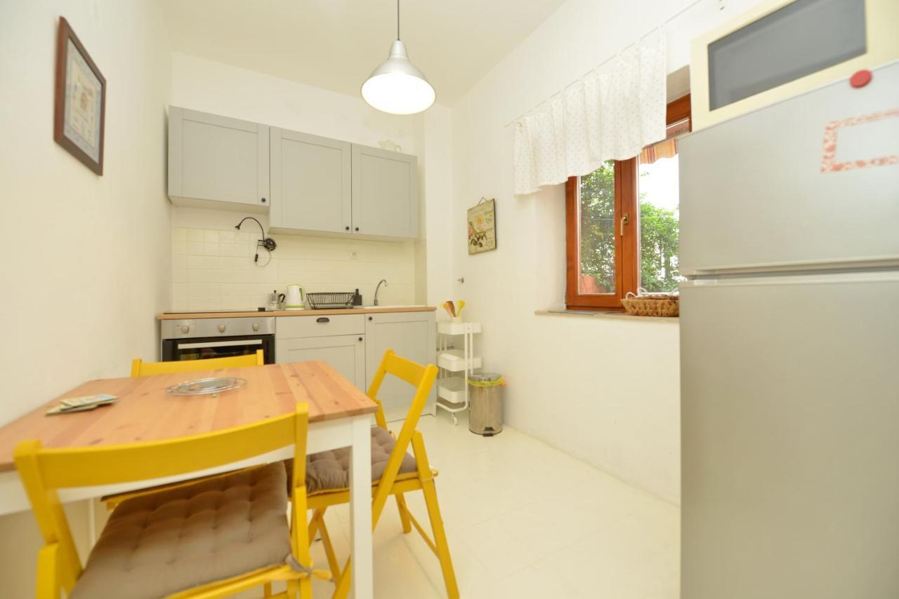 Apartman Perovic Ζαντάρ Εξωτερικό φωτογραφία