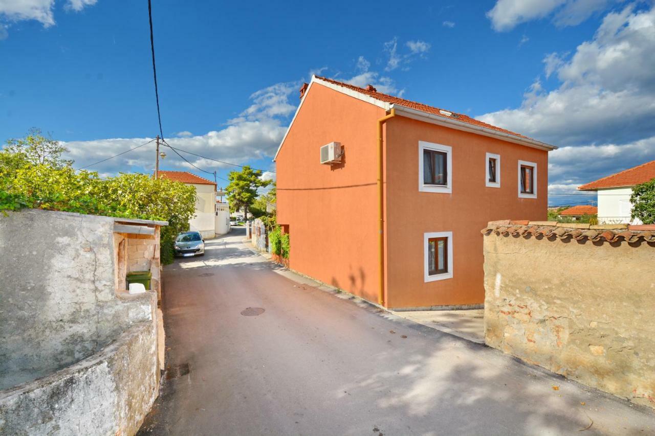 Apartman Perovic Ζαντάρ Εξωτερικό φωτογραφία