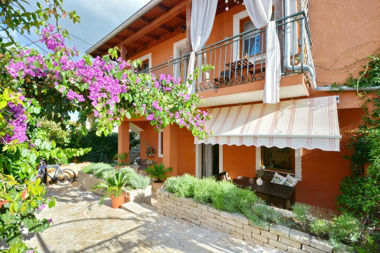 Apartman Perovic Ζαντάρ Εξωτερικό φωτογραφία