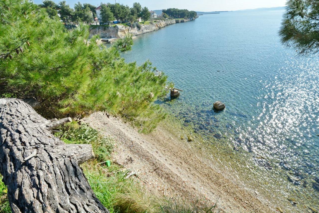 Apartman Perovic Ζαντάρ Εξωτερικό φωτογραφία
